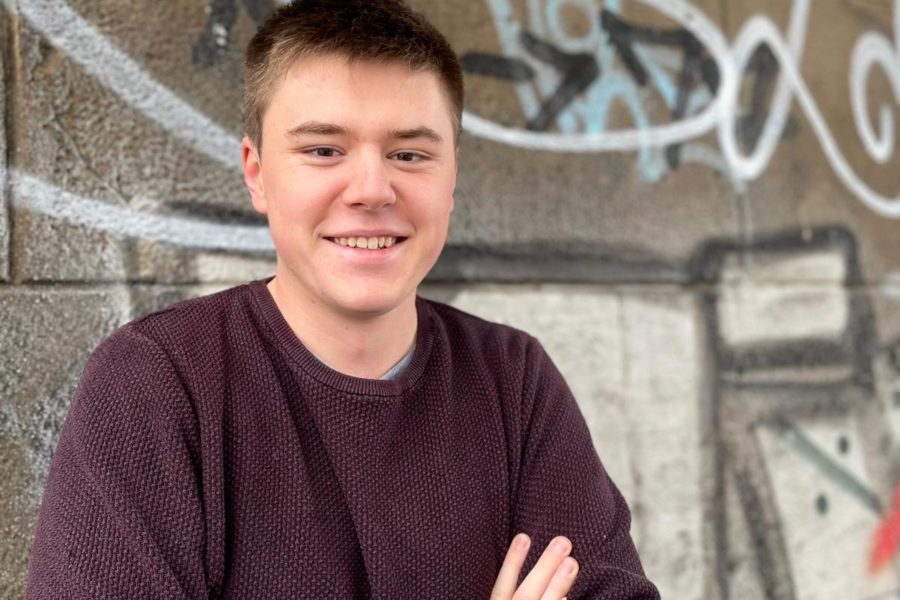 Fabian Funke zum Bundestagskandidaten gewählt › Freital SPD